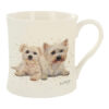 Bree Merryn Westies Mug
