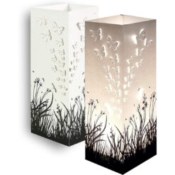 Luxa Wild Meadow Shadow Lamp