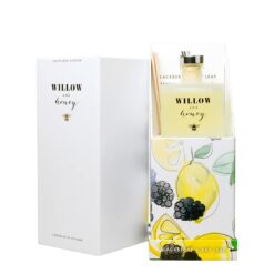 Alternative view of Willow and Honey Blackberry and Bay Leaf Diffuser 200ml
