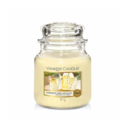 Yankee Candle Homemade Herb Lemonade Medium Jar